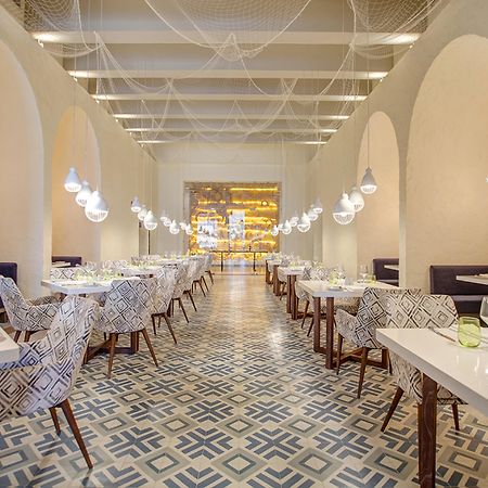Grand Lido Negril Au-Naturel, An Autograph Collection All-Inclusive Resort - Adults Only Eksteriør bilde