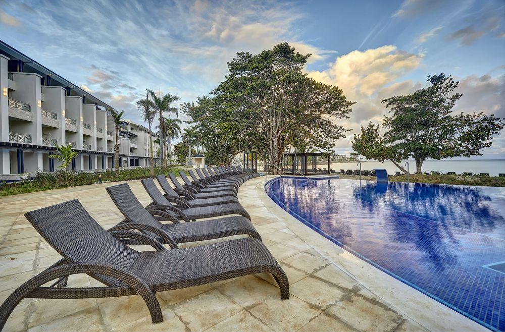 Grand Lido Negril Au-Naturel, An Autograph Collection All-Inclusive Resort - Adults Only Eksteriør bilde