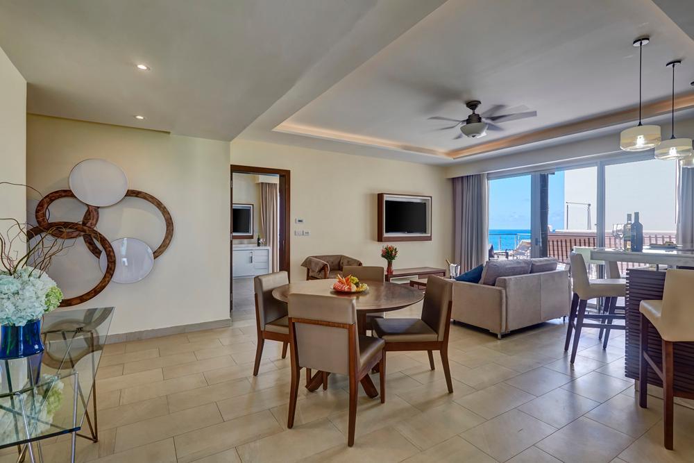 Grand Lido Negril Au-Naturel, An Autograph Collection All-Inclusive Resort - Adults Only Eksteriør bilde