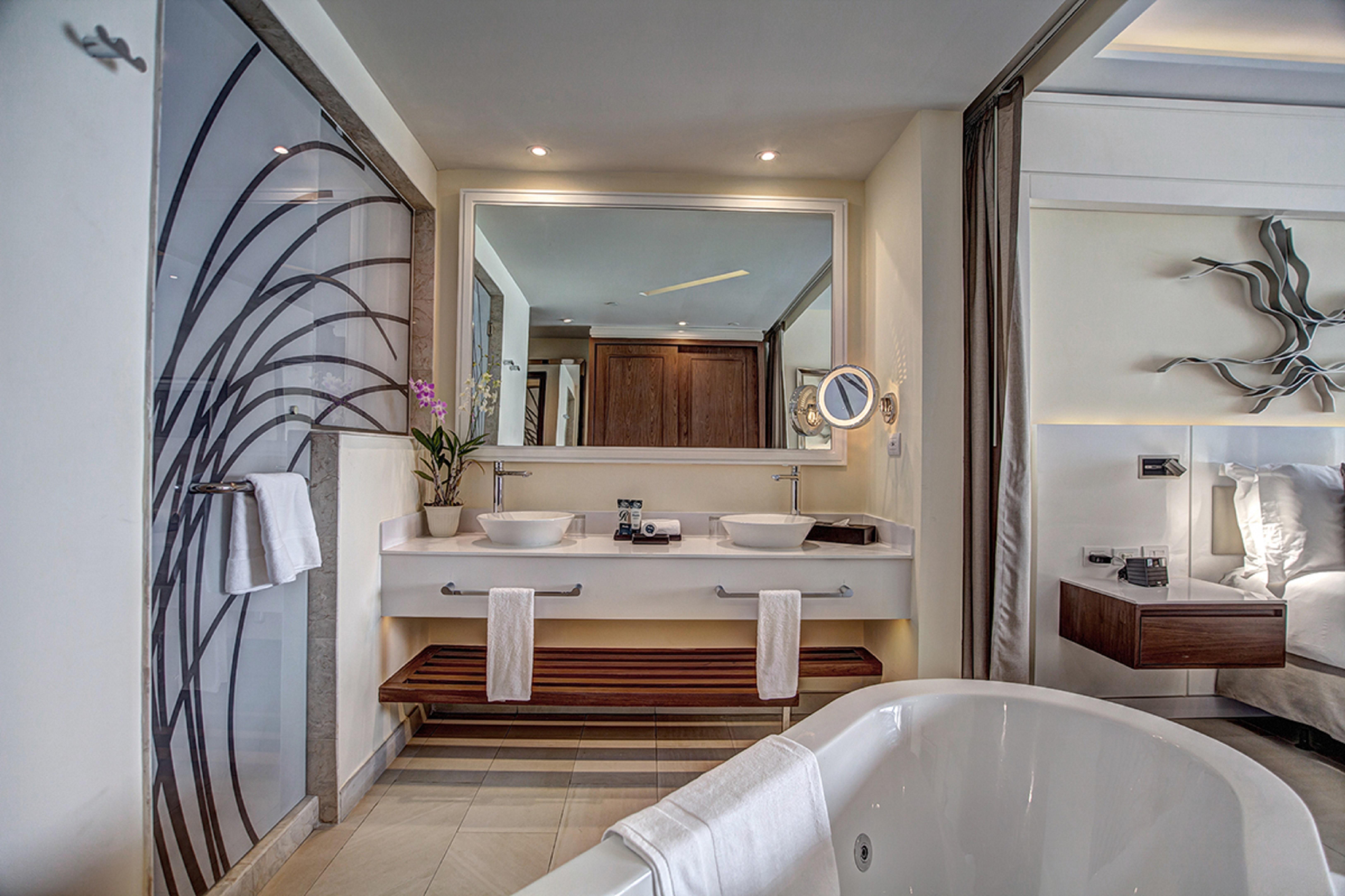 Grand Lido Negril Au-Naturel, An Autograph Collection All-Inclusive Resort - Adults Only Eksteriør bilde