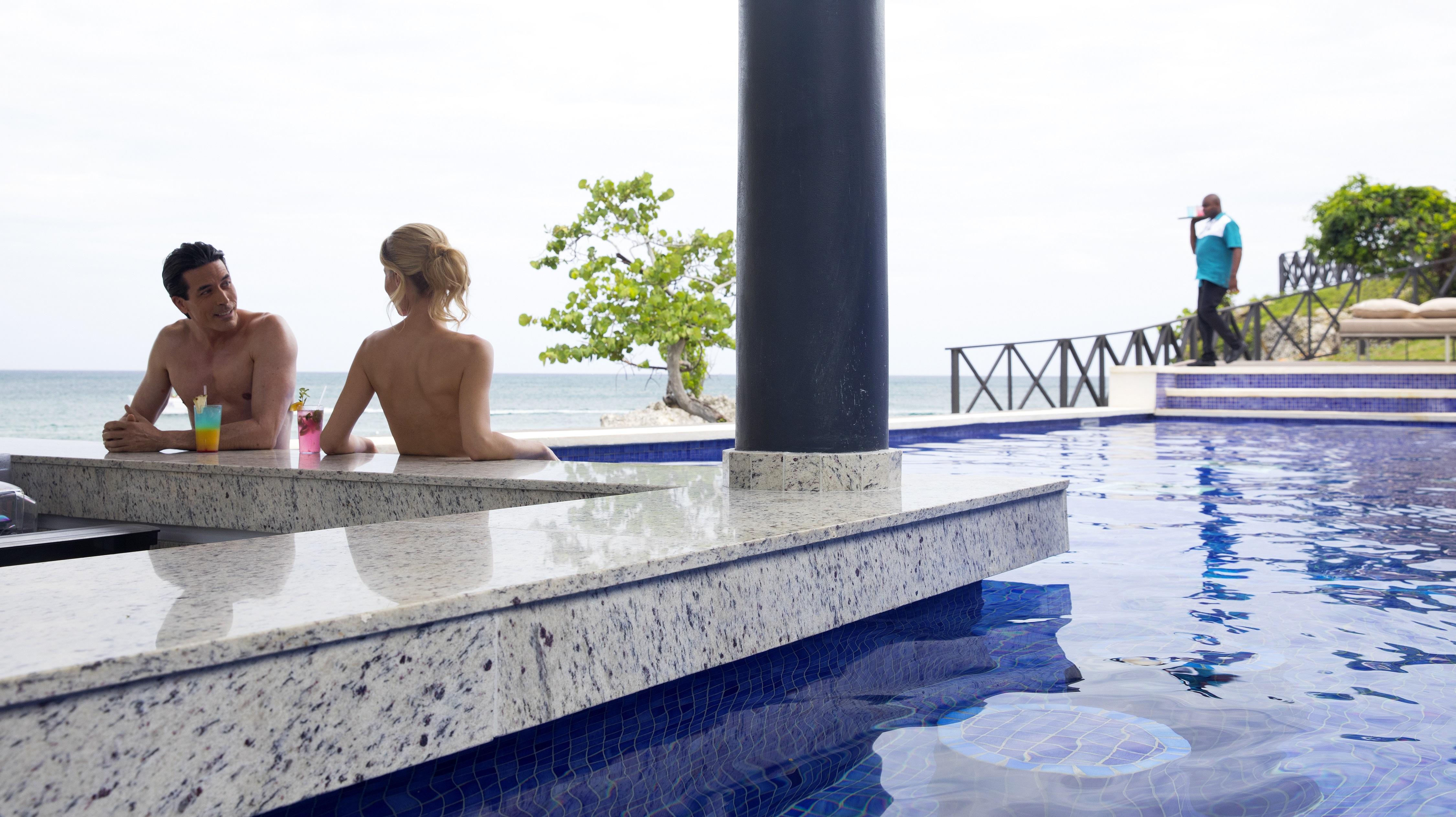 Grand Lido Negril Au-Naturel, An Autograph Collection All-Inclusive Resort - Adults Only Eksteriør bilde