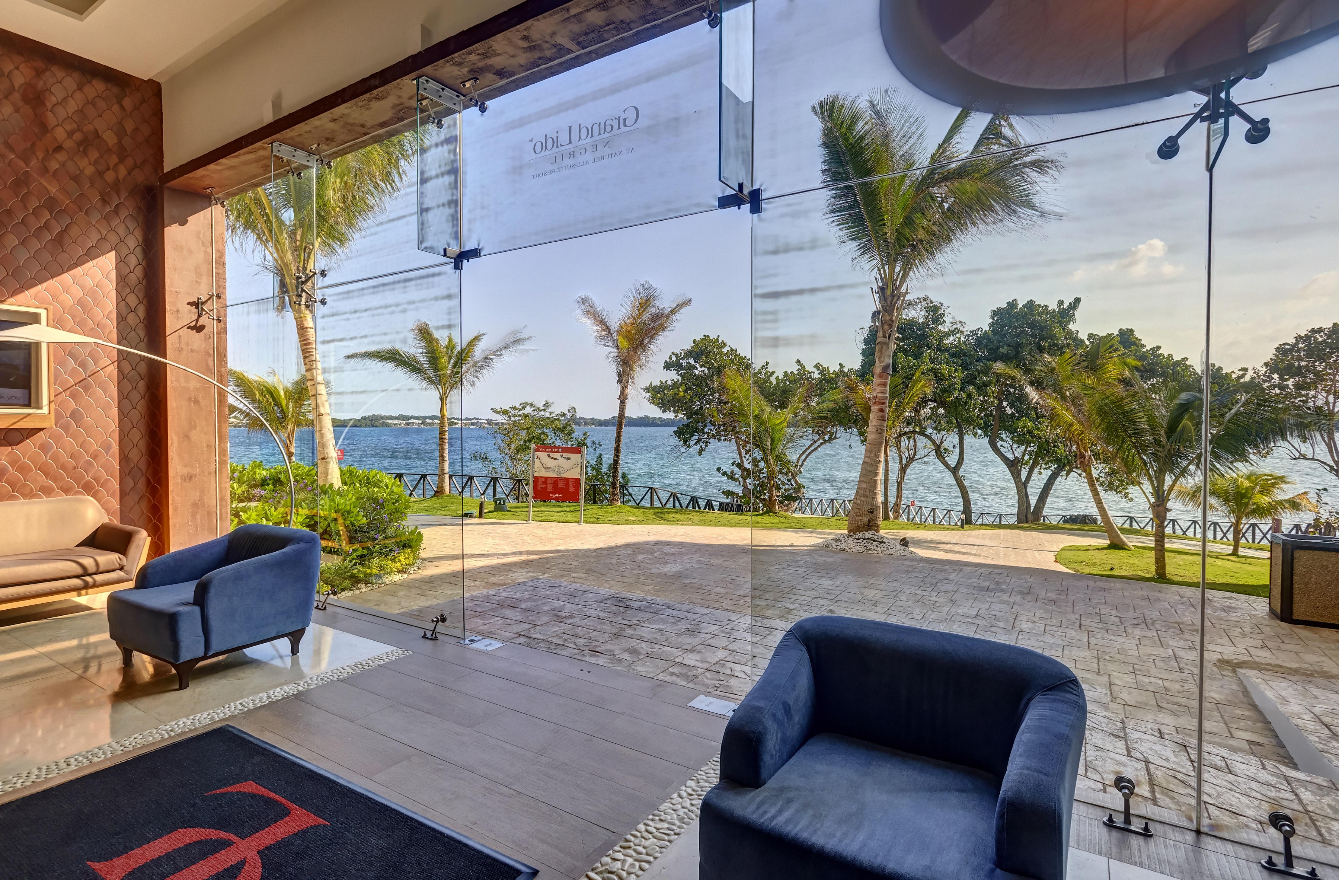 Grand Lido Negril Au-Naturel, An Autograph Collection All-Inclusive Resort - Adults Only Eksteriør bilde