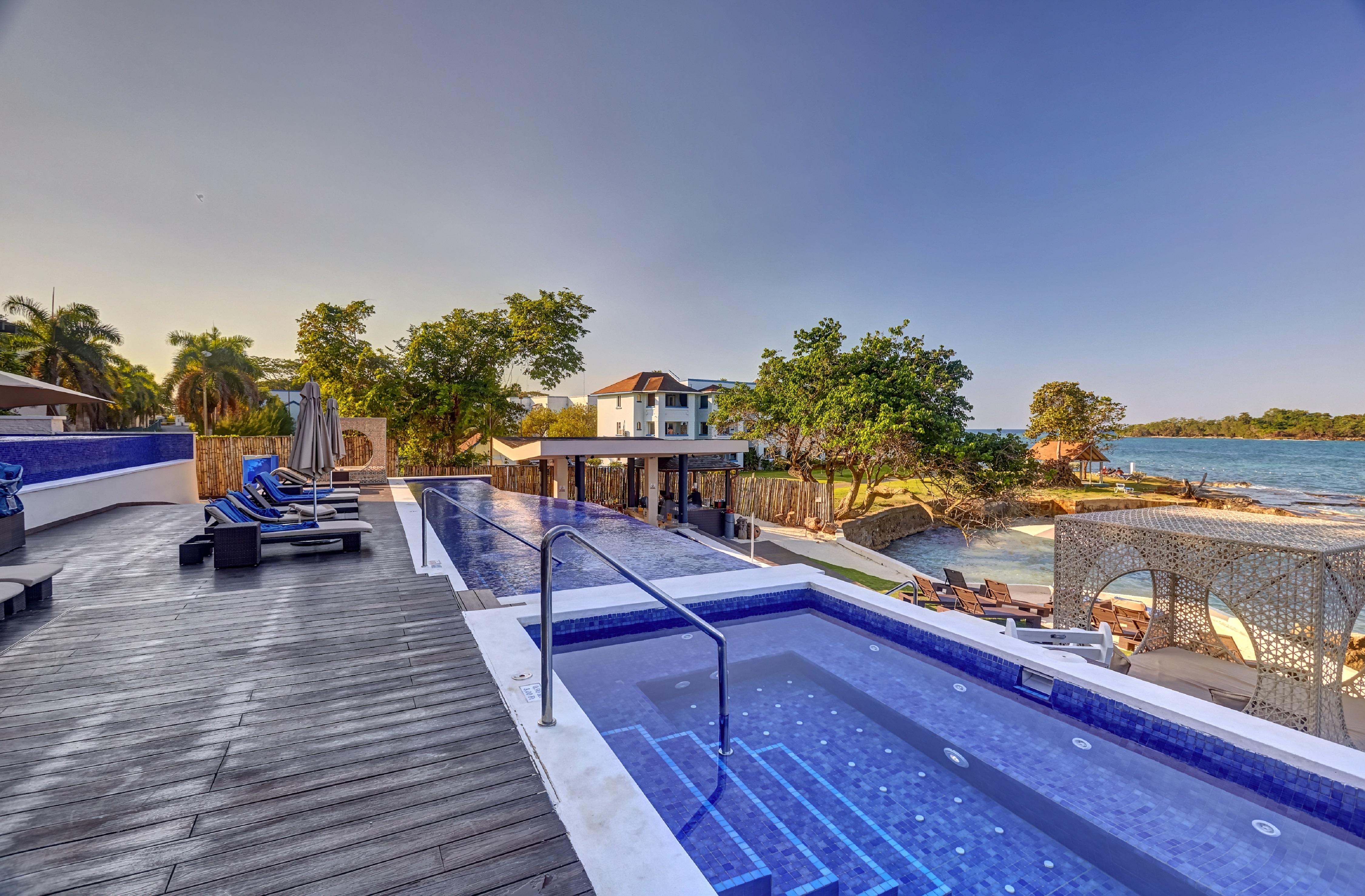 Grand Lido Negril Au-Naturel, An Autograph Collection All-Inclusive Resort - Adults Only Eksteriør bilde
