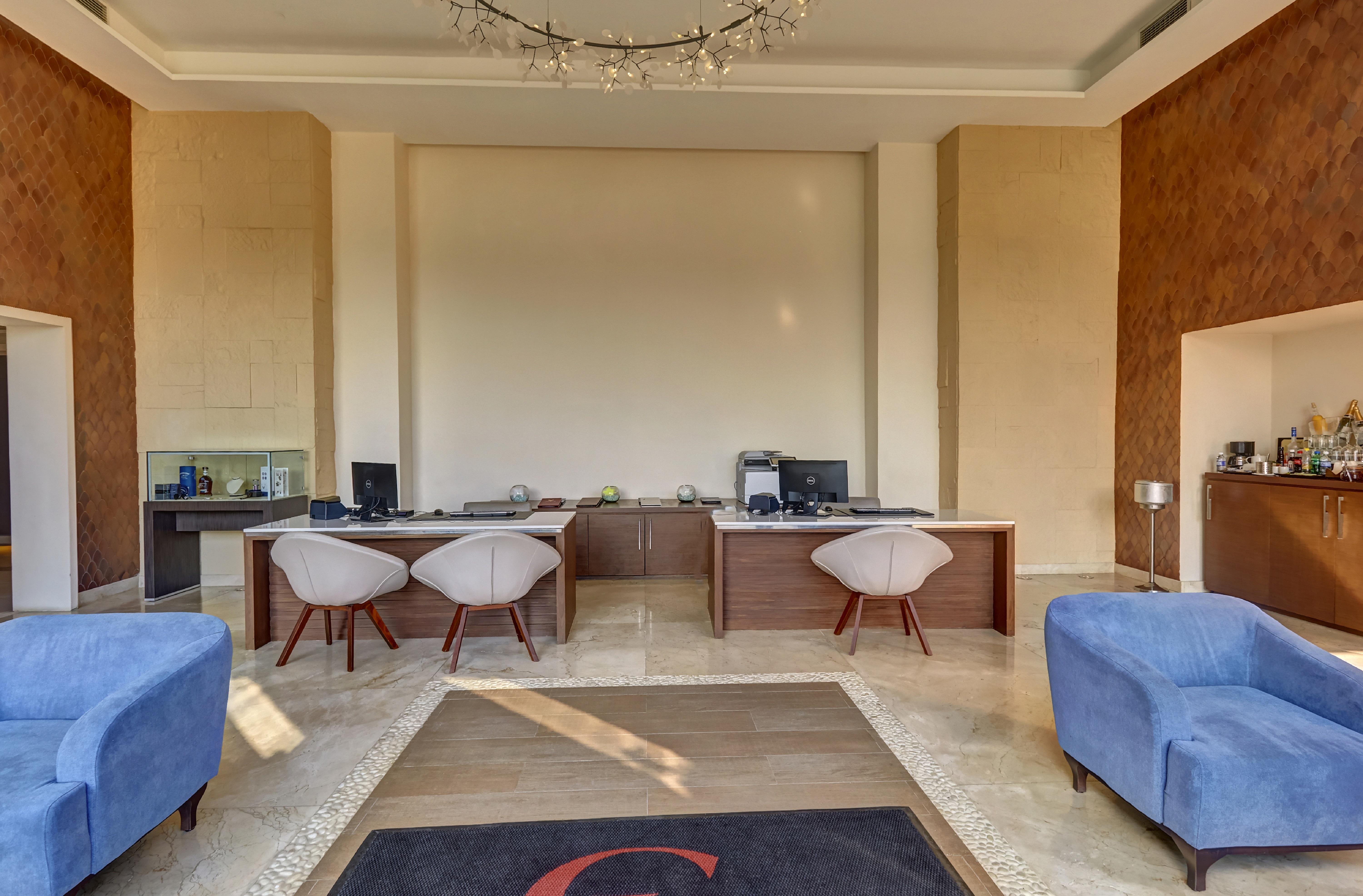 Grand Lido Negril Au-Naturel, An Autograph Collection All-Inclusive Resort - Adults Only Eksteriør bilde