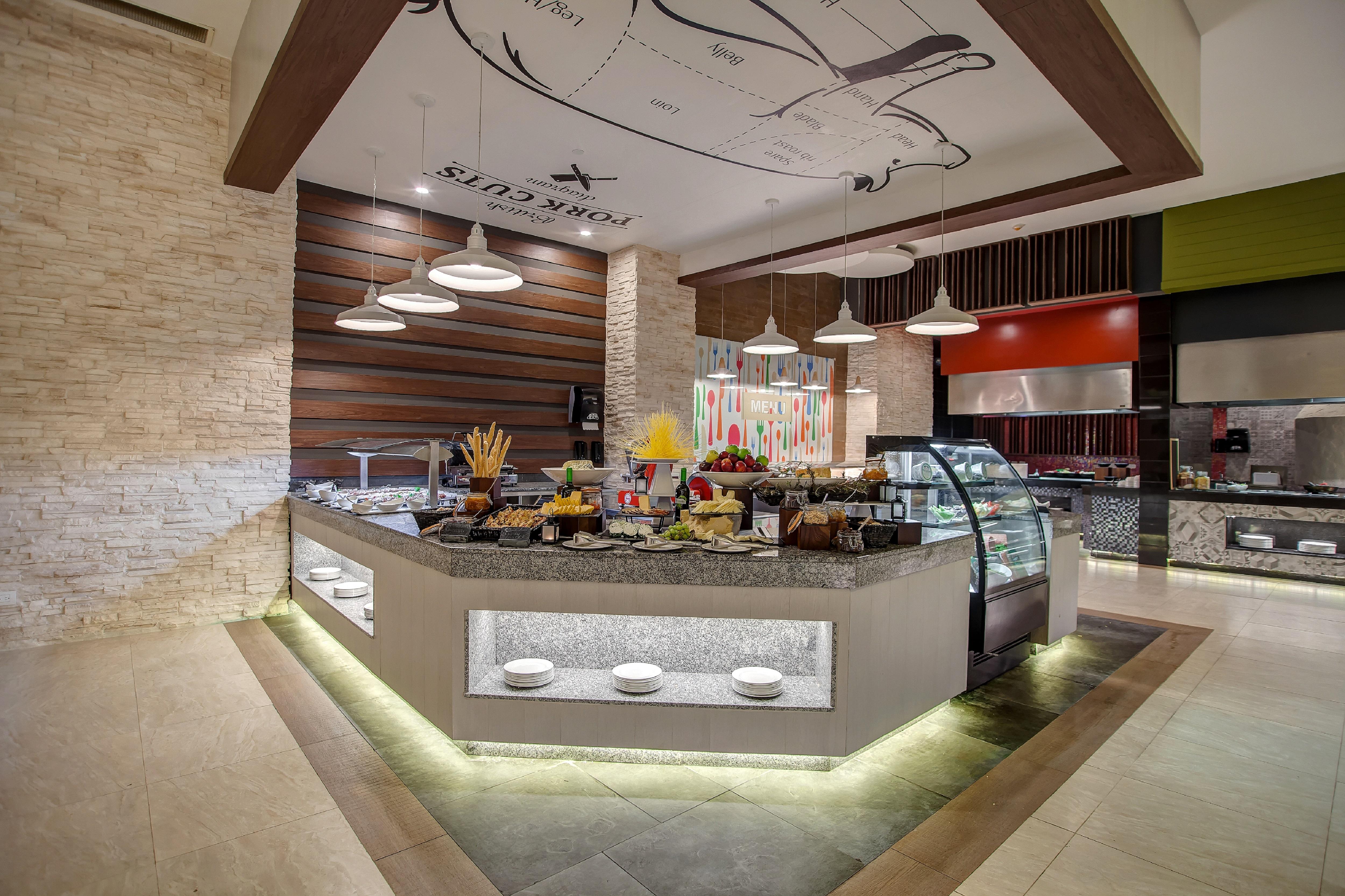 Grand Lido Negril Au-Naturel, An Autograph Collection All-Inclusive Resort - Adults Only Eksteriør bilde