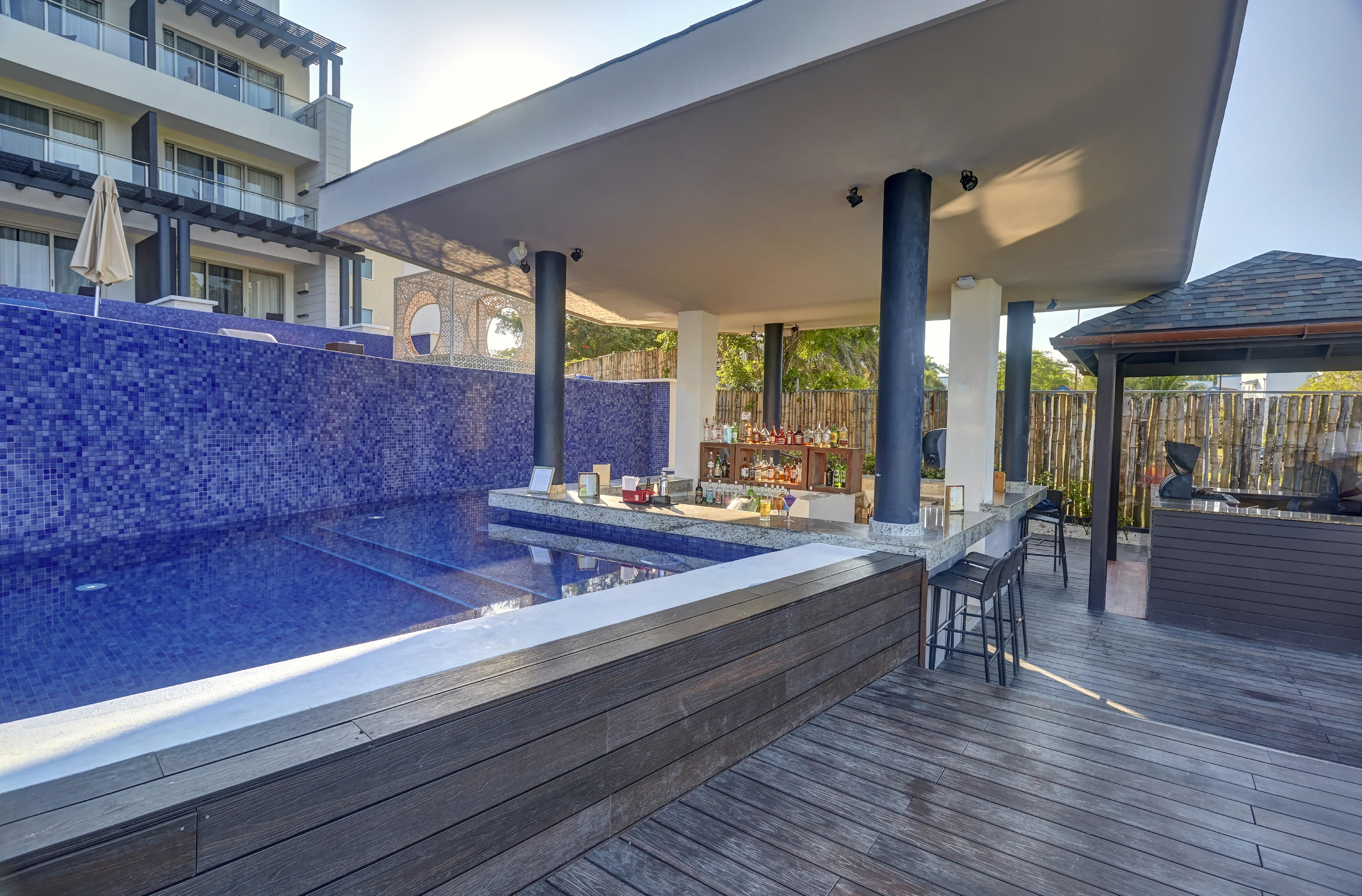 Grand Lido Negril Au-Naturel, An Autograph Collection All-Inclusive Resort - Adults Only Eksteriør bilde