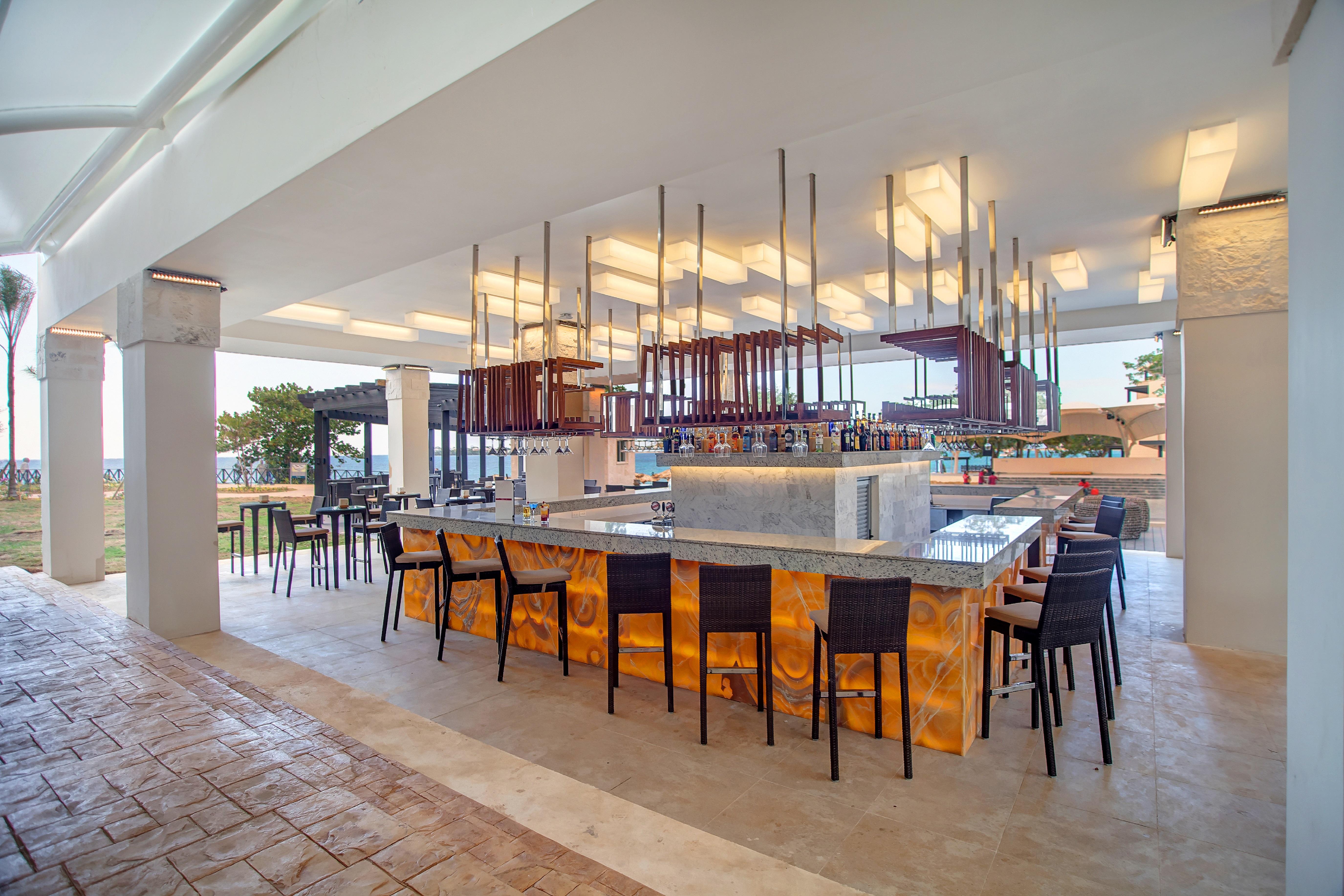 Grand Lido Negril Au-Naturel, An Autograph Collection All-Inclusive Resort - Adults Only Eksteriør bilde