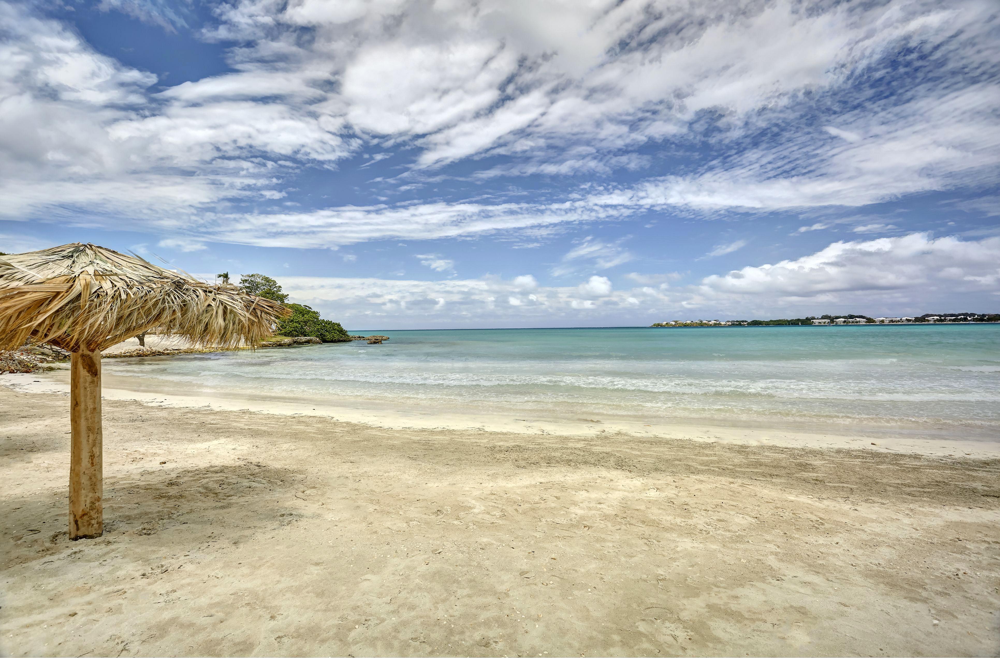 Grand Lido Negril Au-Naturel, An Autograph Collection All-Inclusive Resort - Adults Only Eksteriør bilde