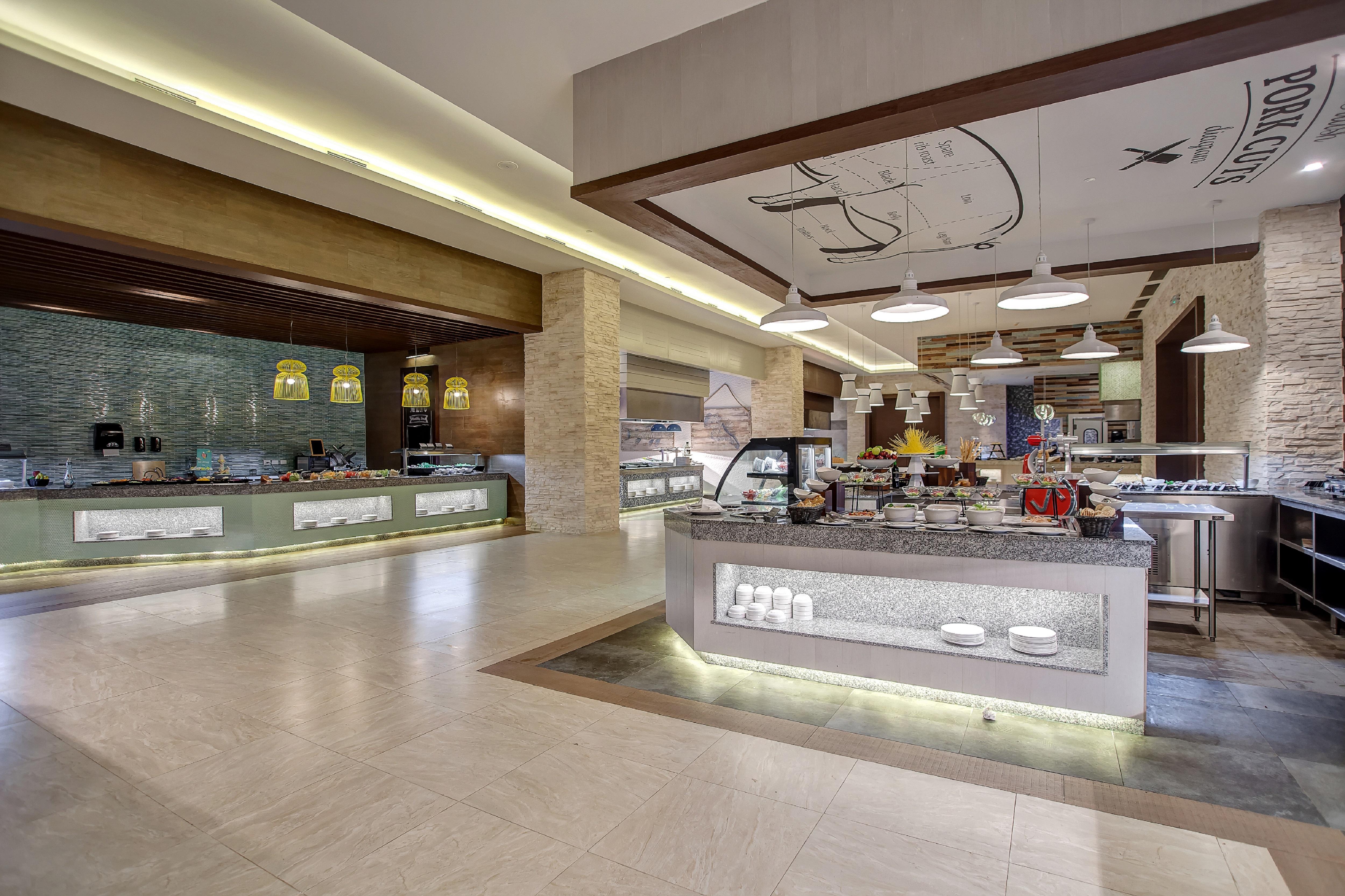 Grand Lido Negril Au-Naturel, An Autograph Collection All-Inclusive Resort - Adults Only Eksteriør bilde