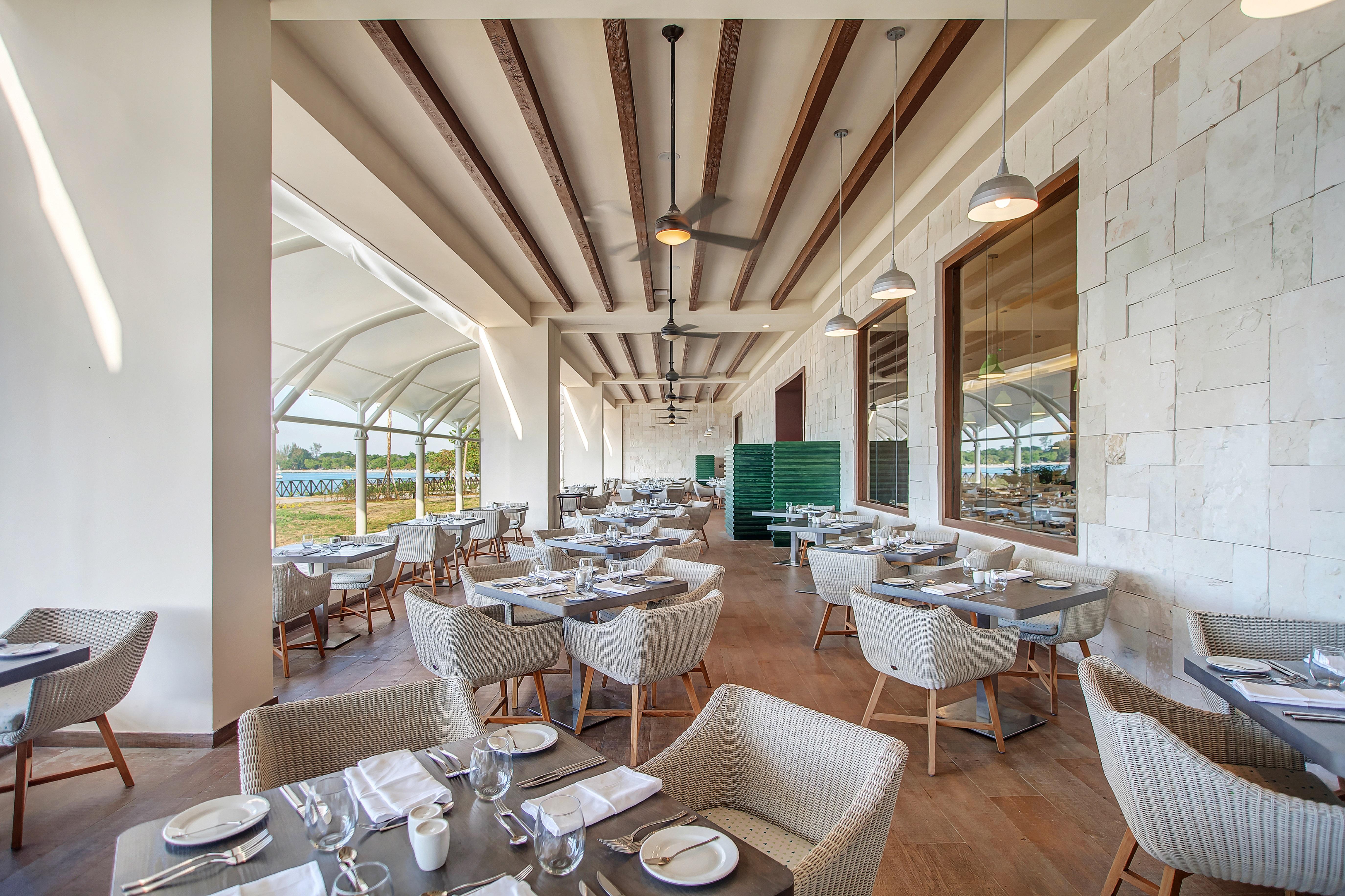Grand Lido Negril Au-Naturel, An Autograph Collection All-Inclusive Resort - Adults Only Eksteriør bilde
