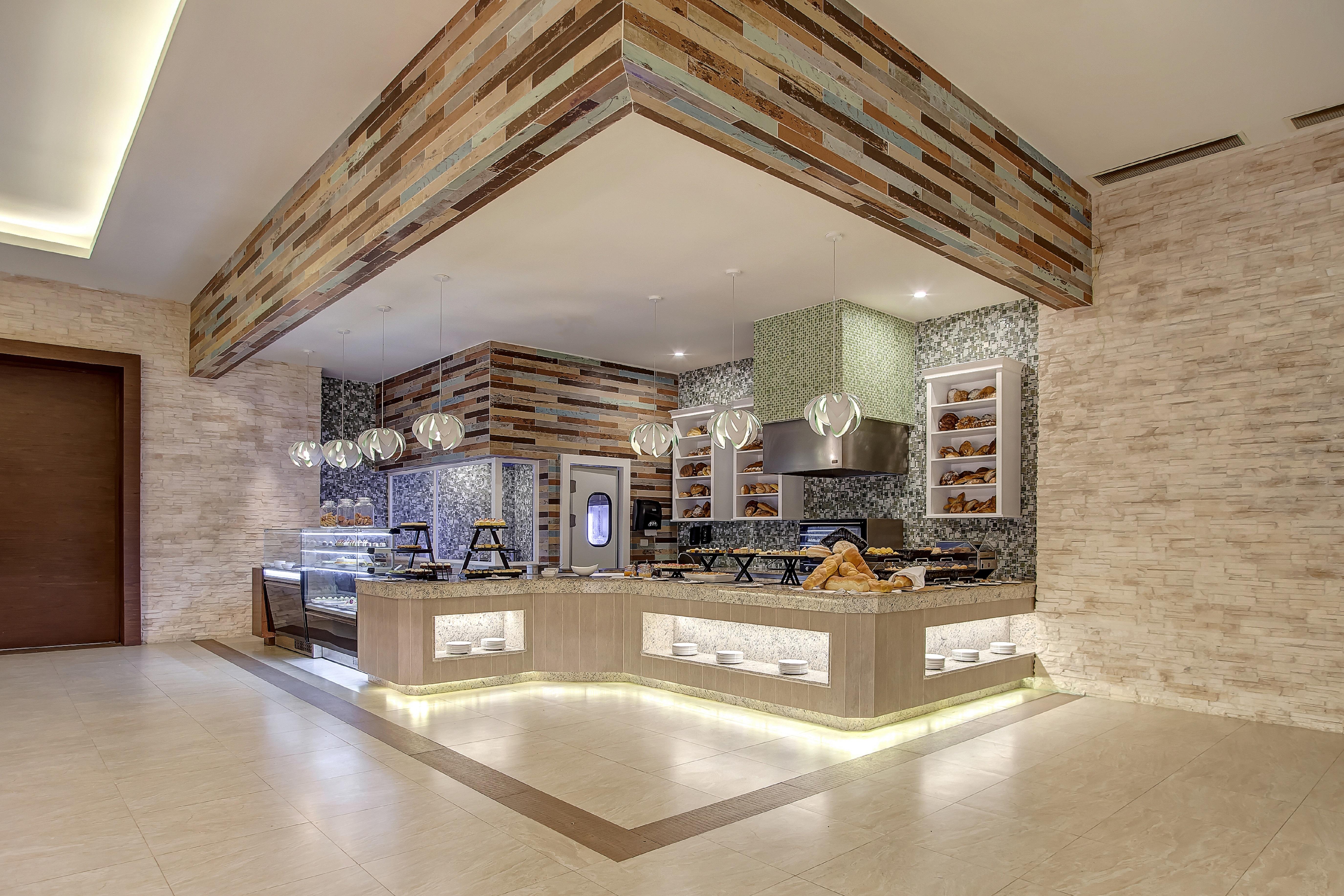Grand Lido Negril Au-Naturel, An Autograph Collection All-Inclusive Resort - Adults Only Eksteriør bilde