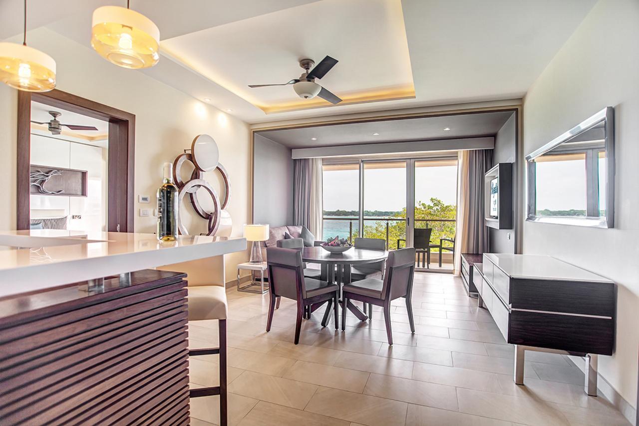 Grand Lido Negril Au-Naturel, An Autograph Collection All-Inclusive Resort - Adults Only Eksteriør bilde