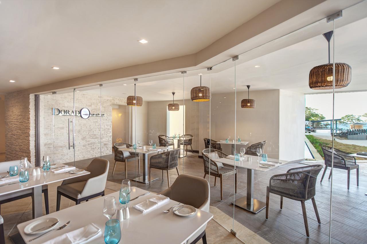 Grand Lido Negril Au-Naturel, An Autograph Collection All-Inclusive Resort - Adults Only Eksteriør bilde