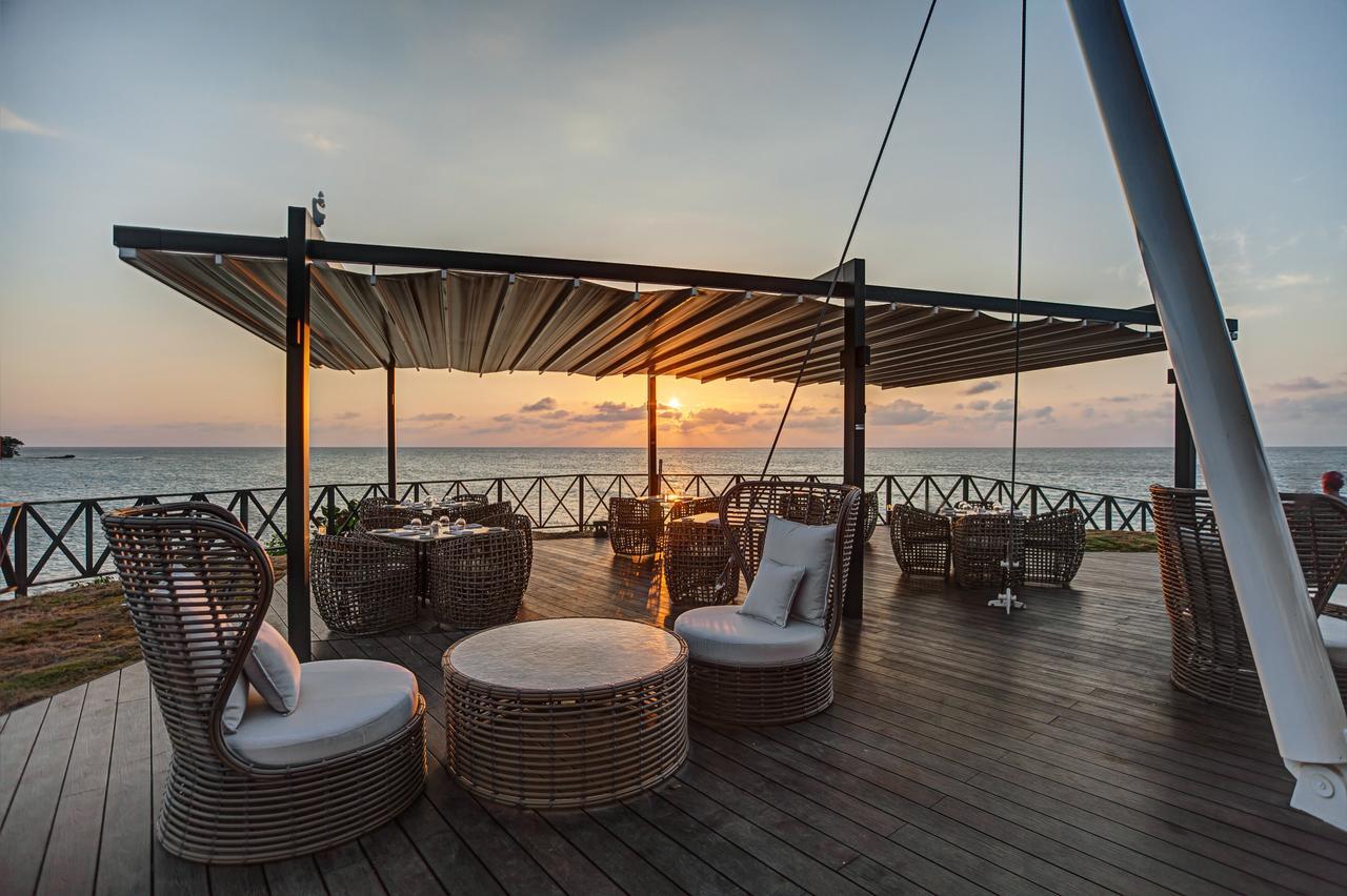 Grand Lido Negril Au-Naturel, An Autograph Collection All-Inclusive Resort - Adults Only Eksteriør bilde