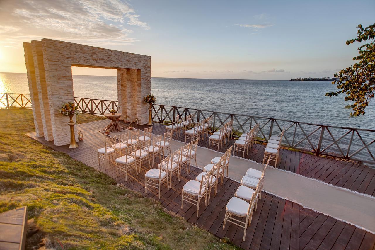 Grand Lido Negril Au-Naturel, An Autograph Collection All-Inclusive Resort - Adults Only Eksteriør bilde