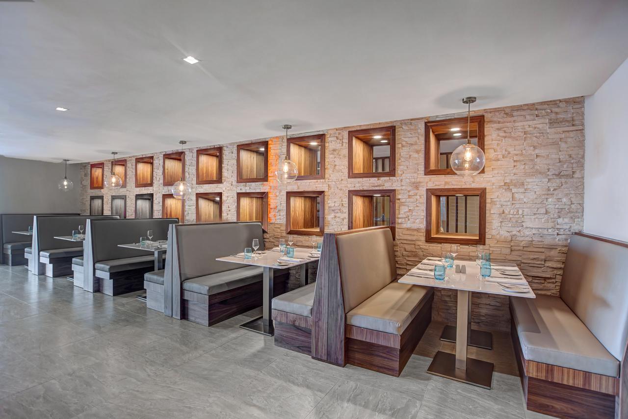 Grand Lido Negril Au-Naturel, An Autograph Collection All-Inclusive Resort - Adults Only Eksteriør bilde
