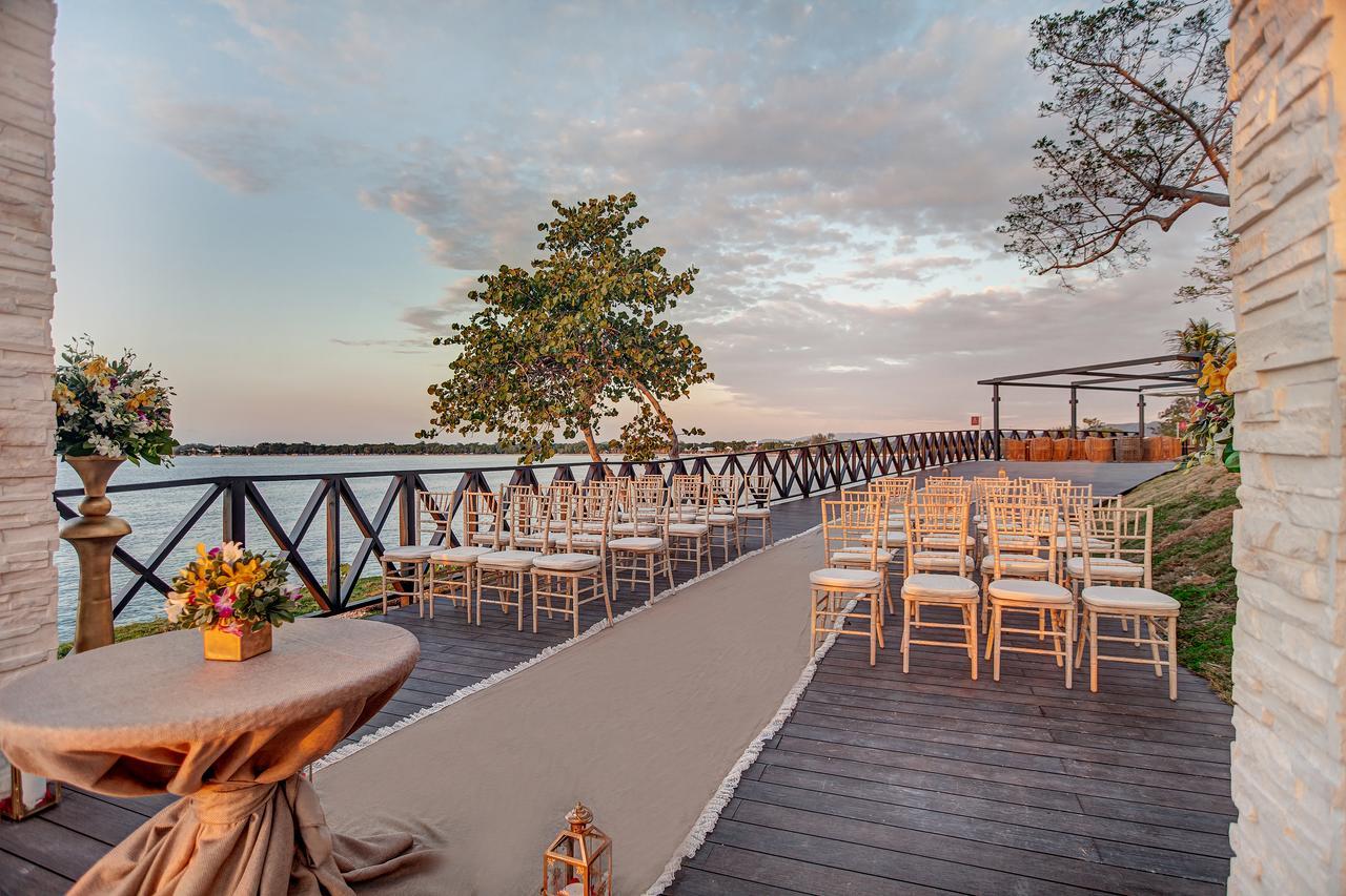 Grand Lido Negril Au-Naturel, An Autograph Collection All-Inclusive Resort - Adults Only Eksteriør bilde