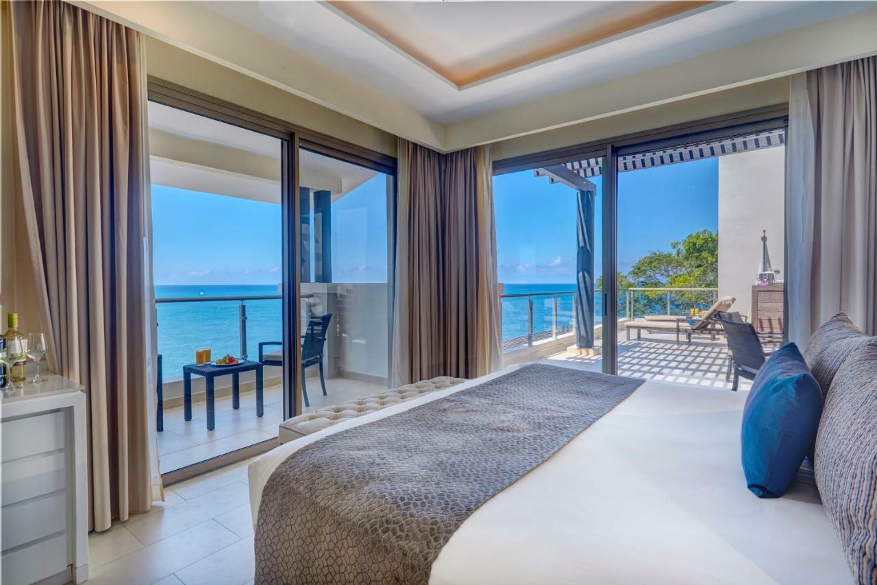 Grand Lido Negril Au-Naturel, An Autograph Collection All-Inclusive Resort - Adults Only Eksteriør bilde