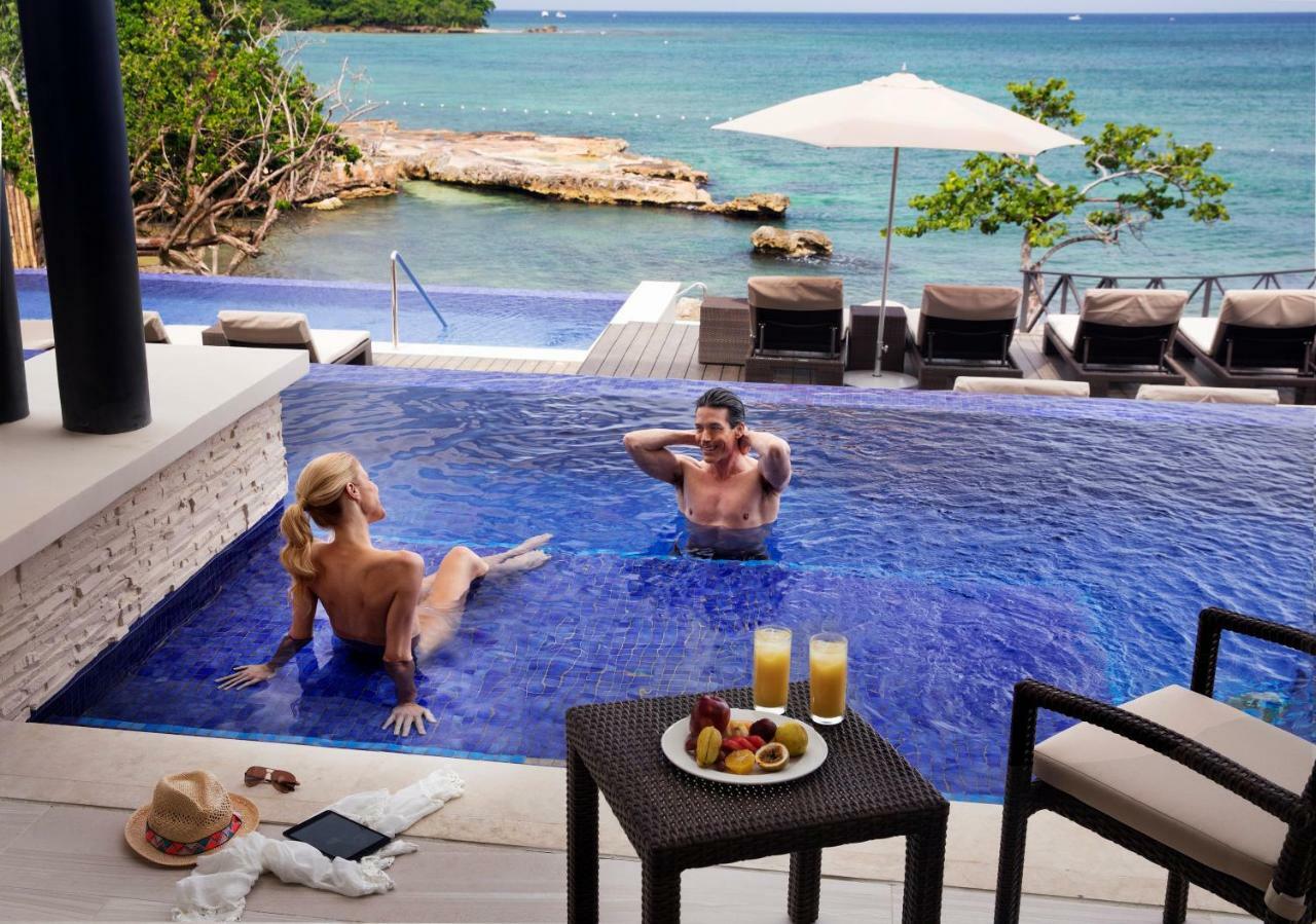 Grand Lido Negril Au-Naturel, An Autograph Collection All-Inclusive Resort - Adults Only Eksteriør bilde