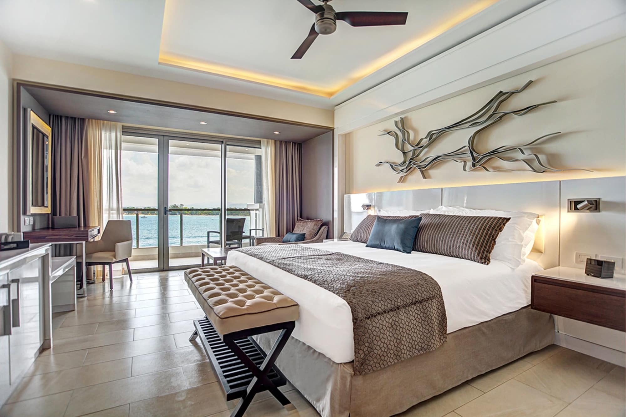 Grand Lido Negril Au-Naturel, An Autograph Collection All-Inclusive Resort - Adults Only Eksteriør bilde