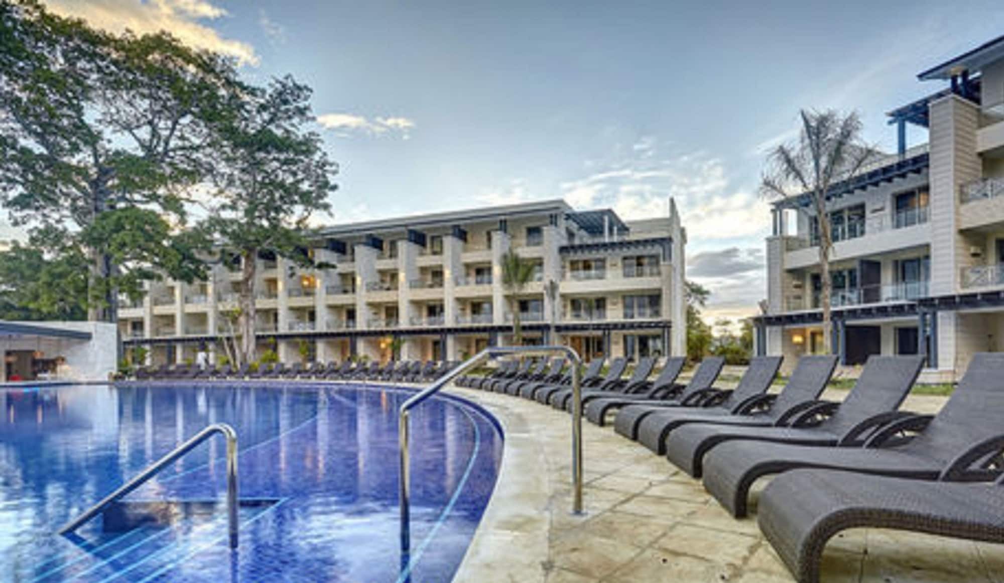 Grand Lido Negril Au-Naturel, An Autograph Collection All-Inclusive Resort - Adults Only Eksteriør bilde