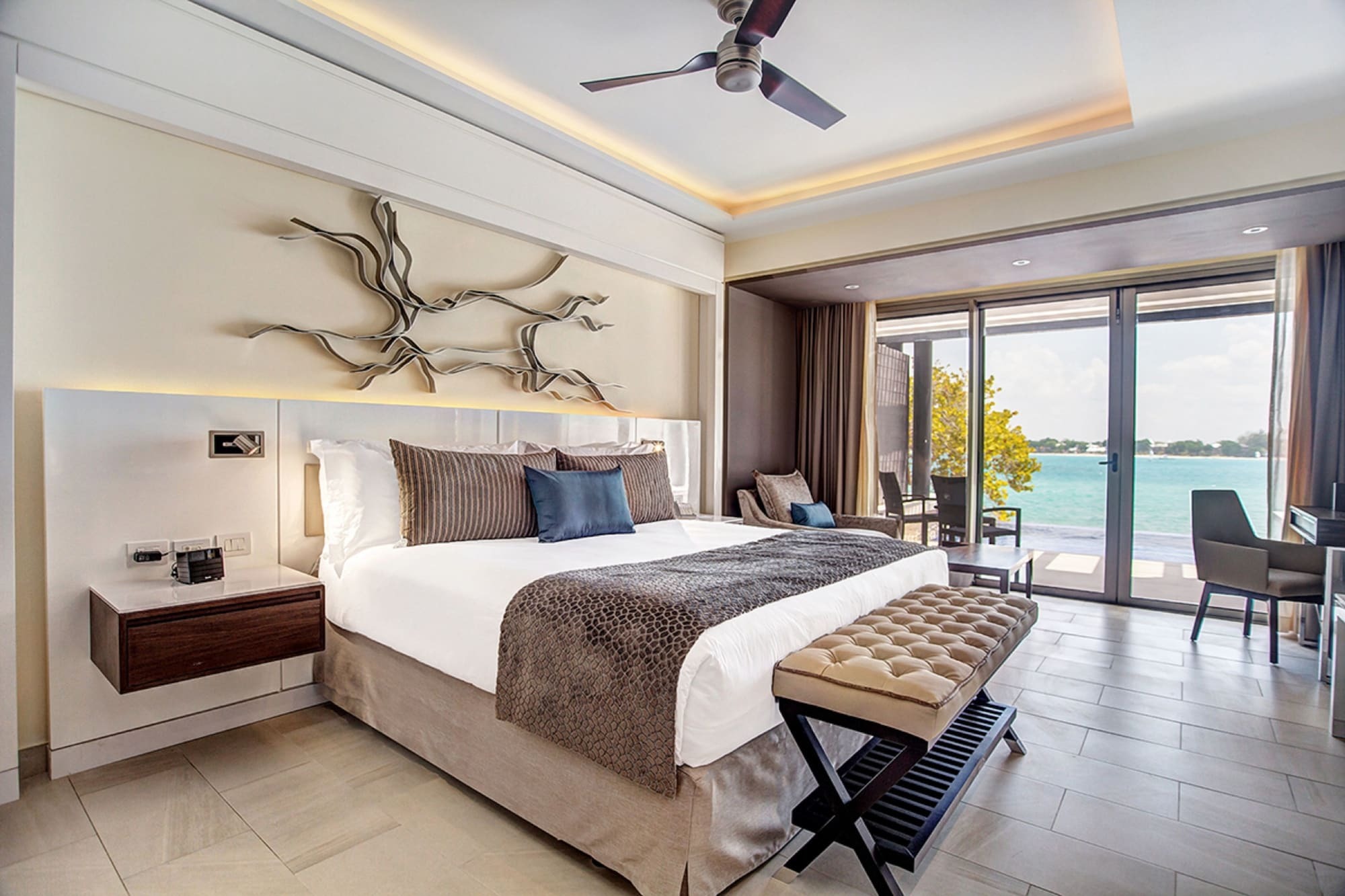 Grand Lido Negril Au-Naturel, An Autograph Collection All-Inclusive Resort - Adults Only Eksteriør bilde