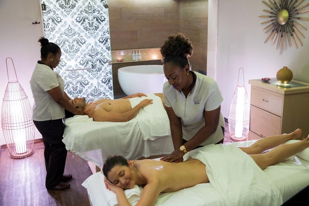Grand Lido Negril Au-Naturel, An Autograph Collection All-Inclusive Resort - Adults Only Eksteriør bilde